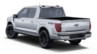 2025 Ford F-150® External Image 3